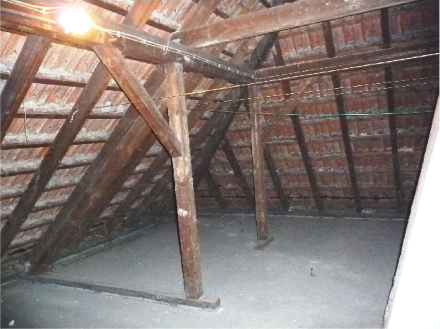 Mehrfamilienhaus Gelsenkirchen-Bulmke – Balkon Mehrfamilienhaus Gelsenkirchen-Bulmke – Balkon