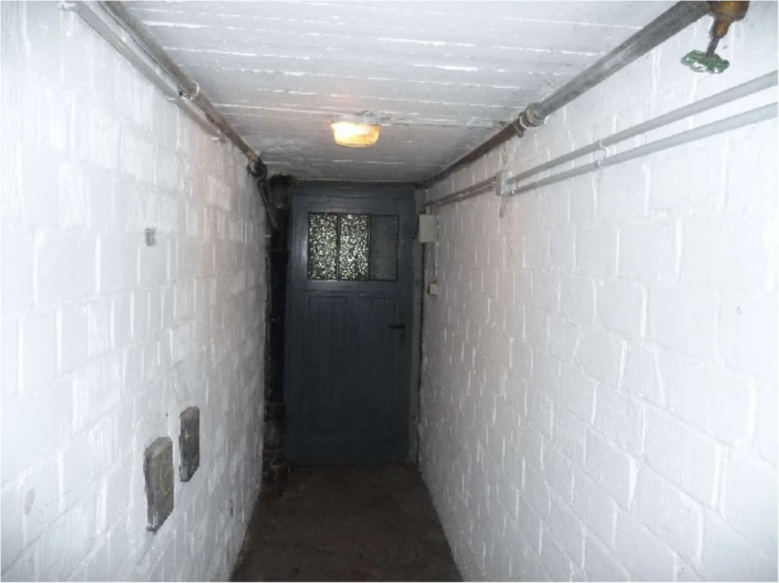 Mehrfamilienhaus Gelsenkirchen-Bulmke – Zimmer Mehrfamilienhaus Gelsenkirchen-Bulmke – Zimmer