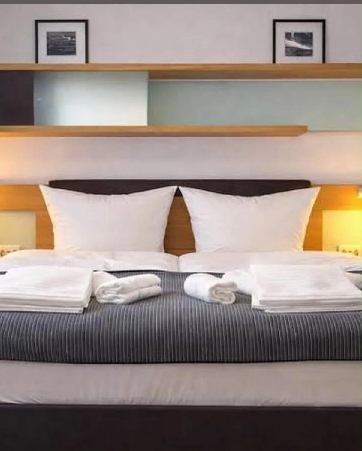 Hotelzimmer Hotelzimmer